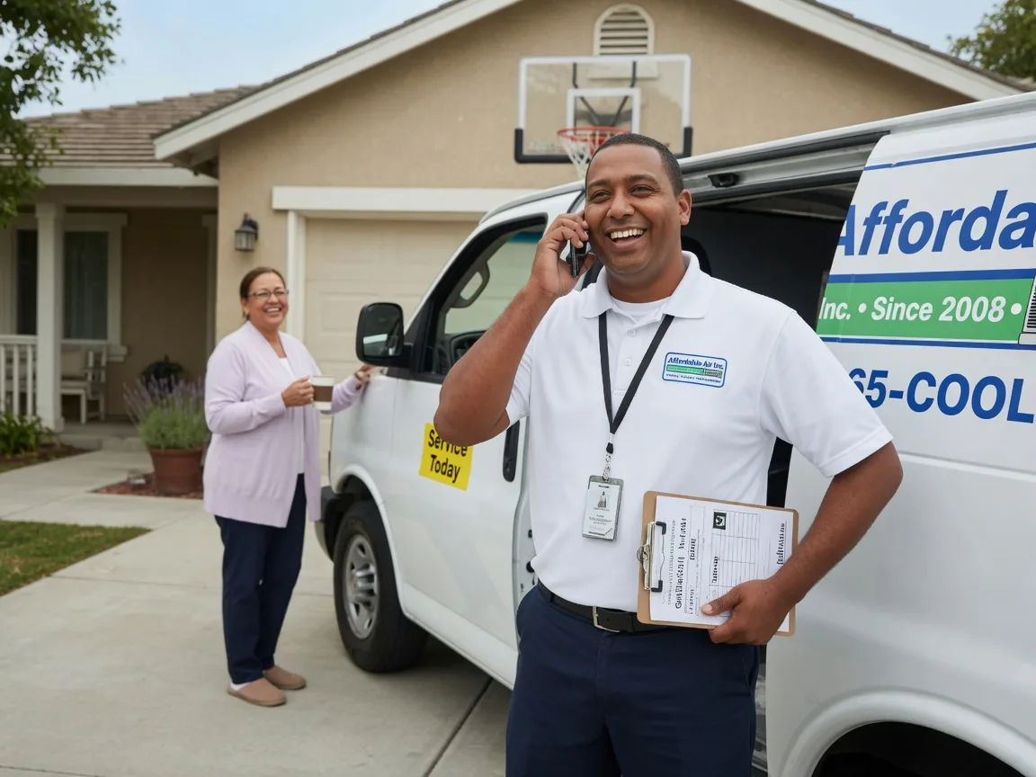 Central Ac Repair Palacios, TX FAQs